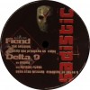 Delta 9 VS. Fiend - Sadistic 001